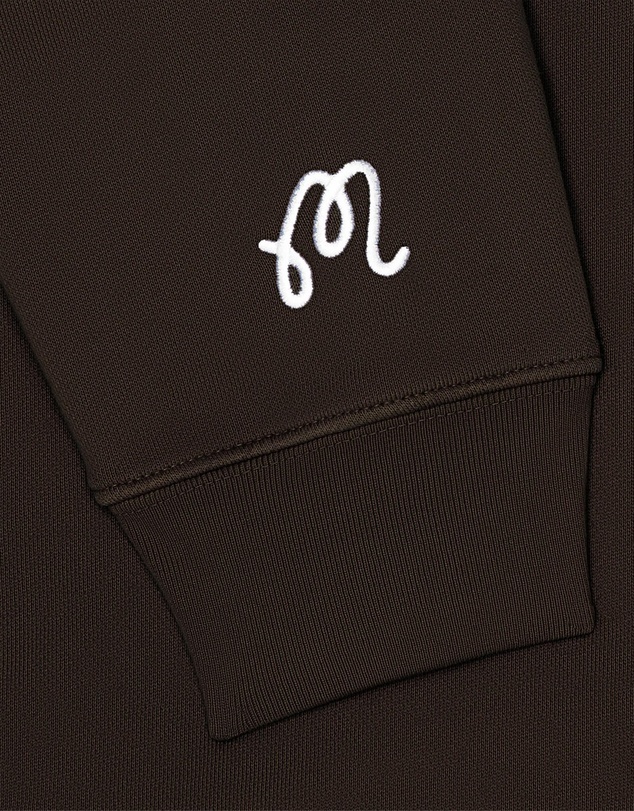 Malbon - ICONS Fesque Hoodie
