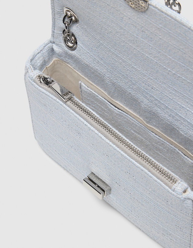 Marcs - Sussex Tweed Crossbody Bag