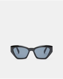 Seed Heritage - Sophia Cat Eye Sunglasses
