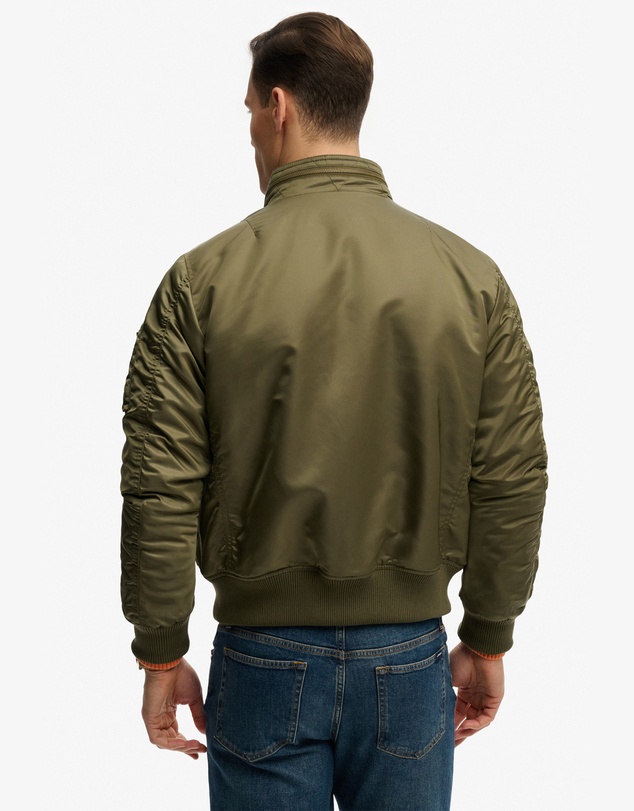 Superdry - Ma1 Bomber Jacket