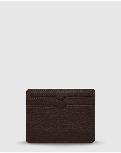Status Anxiety - Together For Now Card Wallet