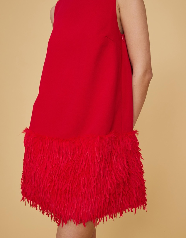 CHANCERY - Trace Mini Dress