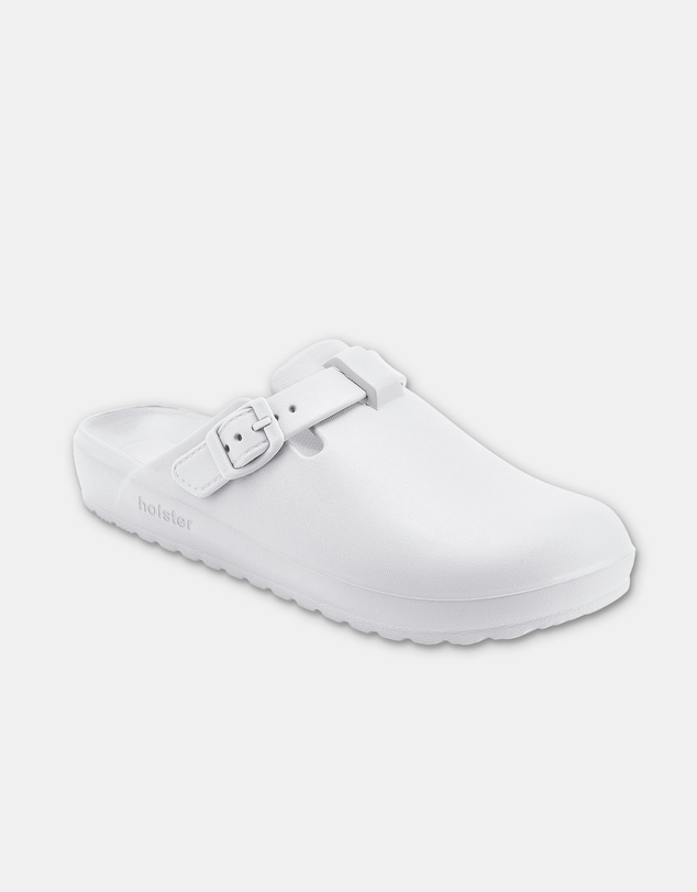 Holster - Dune - White
