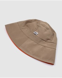 FORD MILLINERY - Bobby Bucket Hat