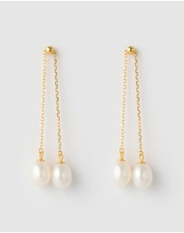 Izoa - Eloise Earrings