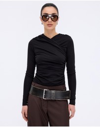 Minima Esenciales - Leander Bodysuit