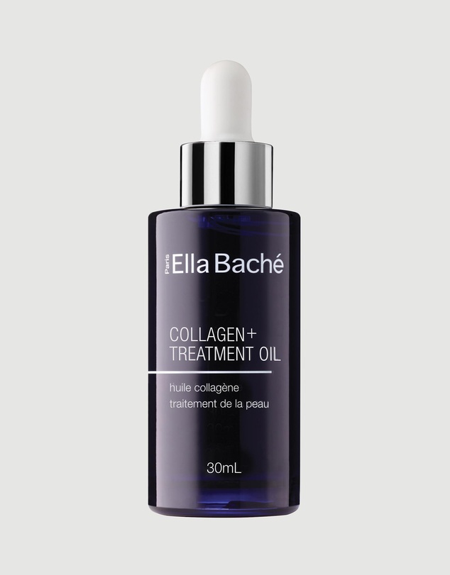 Ella Bache - Collagen Treatment Oil