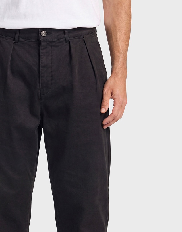 Academy Brand - Officer Relaxed Chino