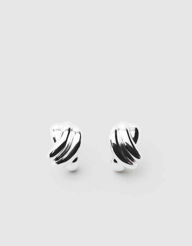 Commonry - Audrey Twist Studs
