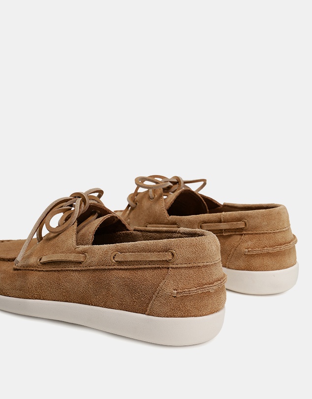 ALDO - Portwind Boat Shoes