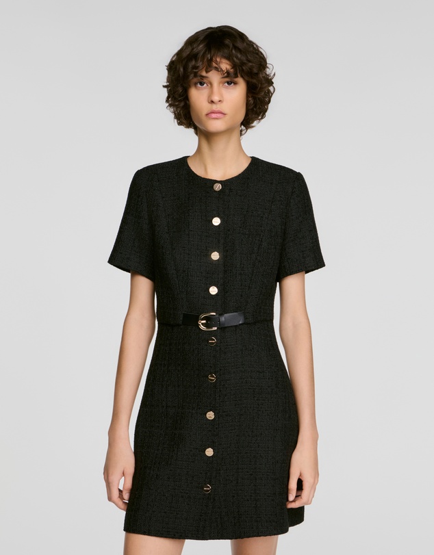 Sandro - Palace Dress