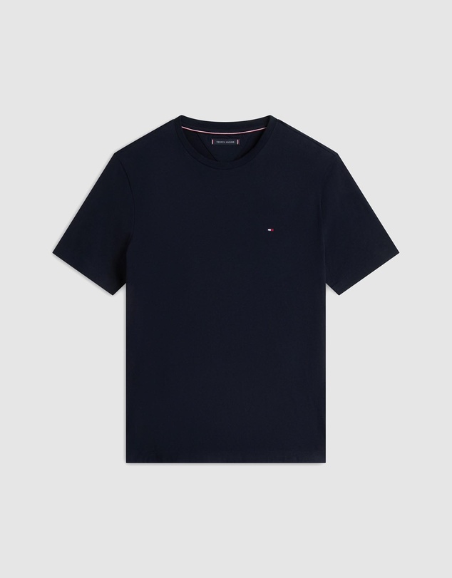 Tommy Hilfiger - Essential Cotton T-Shirt