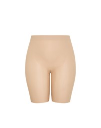 City Chic - Thigh Shaper - Cafe