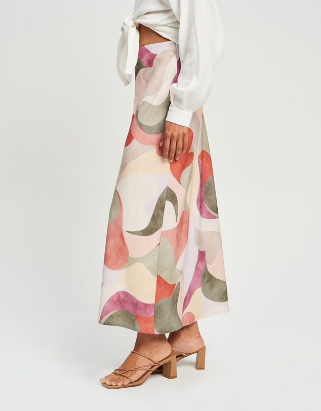 ST MRLO - Newport Skirt