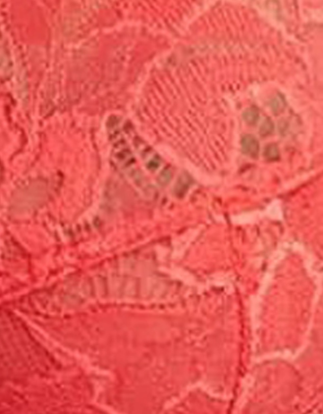 Sans Complexe - Arum Underwire Balconette Lace Bra