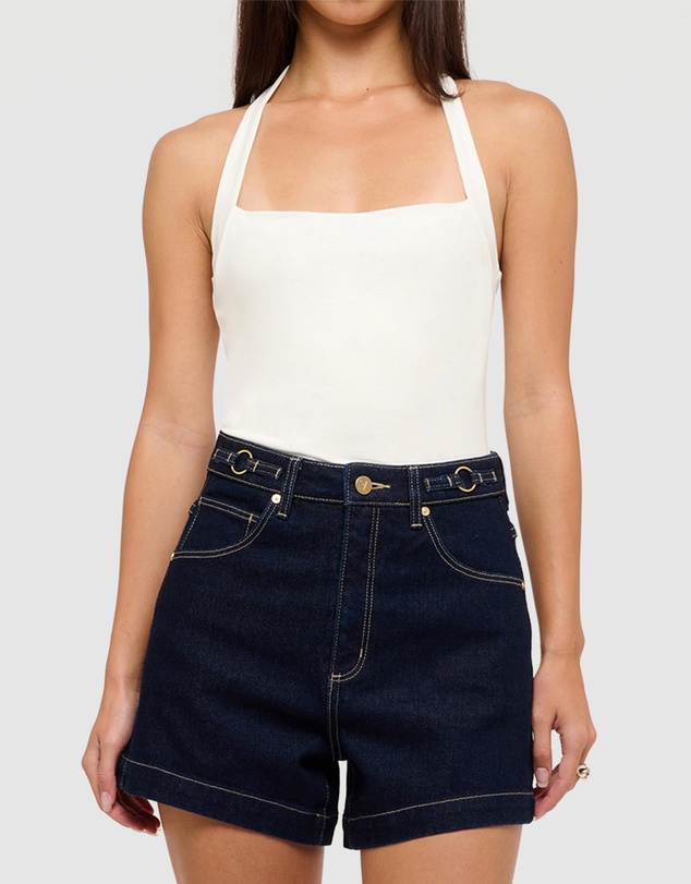 Abrand - Venice Shorts