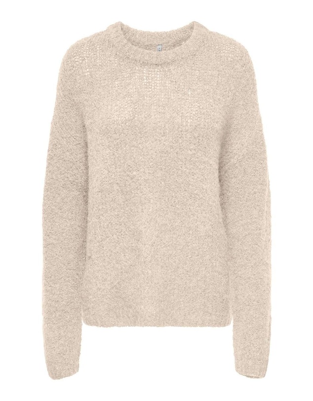 ONLY - Misty Life Knit