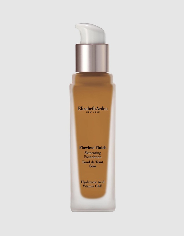 Elizabeth Arden - Flawless Finish Skincaring Foundation