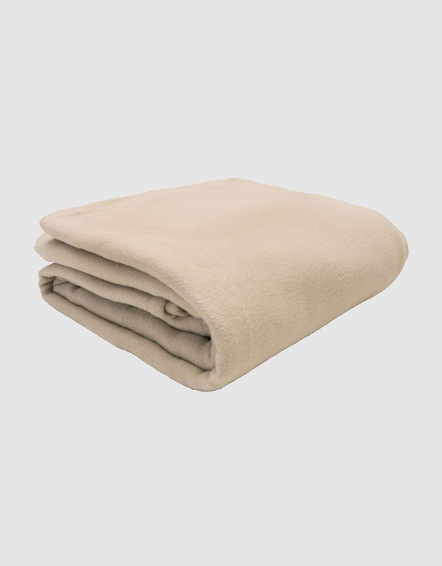 Bambury - Carson Wool Bamboo Blanket