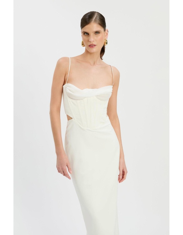 Bardot - Martini Midi Dress