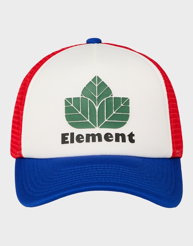 Element - Mens Printable Trucker Cap