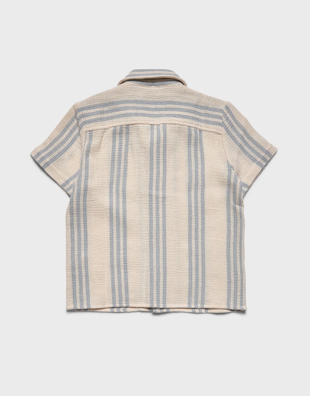 Academy Brand - Kids Anderson SS Shirt