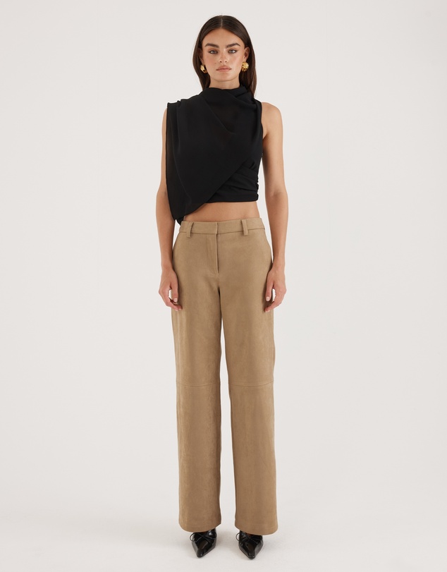 Madison The Label - Eliza Top
