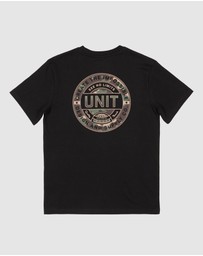 UNIT - UNIT Restore Youth T-Shirt