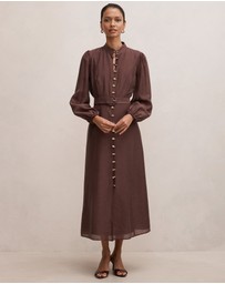 Forever New Petite - Elena Petite Midi Dress