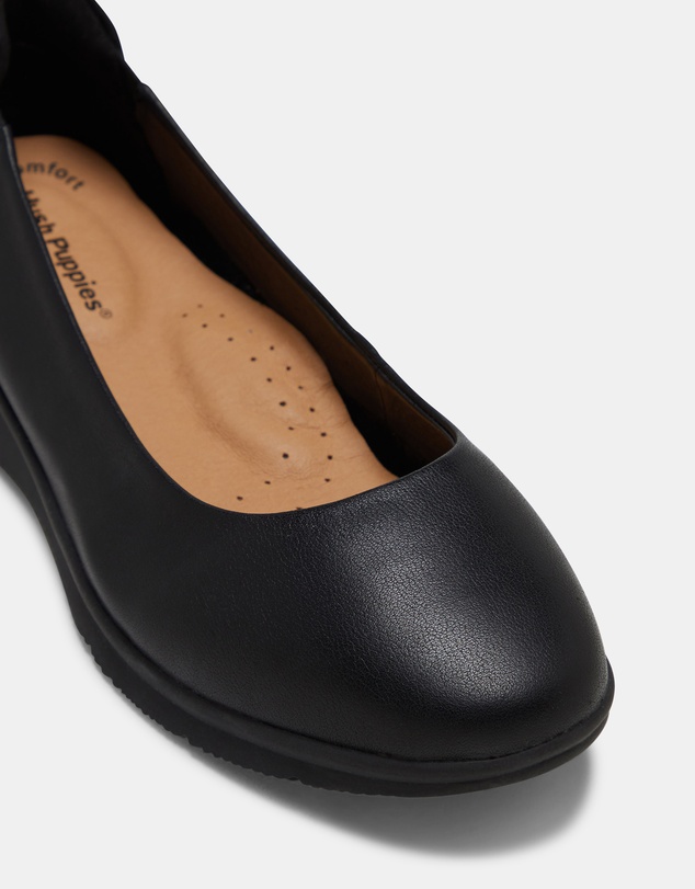 Hush Puppies - Nellie
