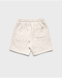 Academy Brand - Kids Academy Sweat Short
