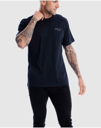 DVNT - Locale Tee