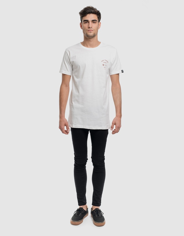 DVNT - Thorn Tee