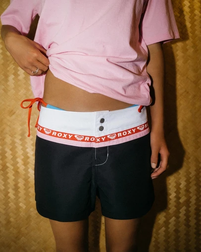 Roxy - Womens Rewind 3