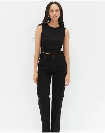 Style Addict - Allana Top