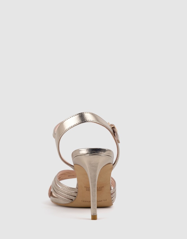 Edward Meller - SONAS85 Strappy Sandal