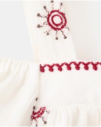 M.N.G - Marisa Blouse - Kids-Teens