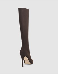 Siren - Celeste Long Boots