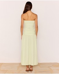 MINKPINK - Chloe Maxi Skirt