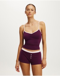 Cotton On Body - Dreamy Soft Longline Cami