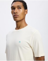 Scotch & Soda - Seasonal Core Regular-Fit Logo T-Shirt
