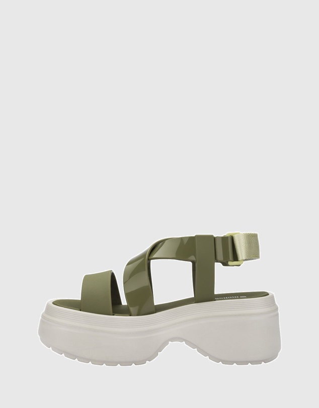 Melissa - Melissa Stand Platform