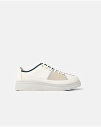 Camper - G3D Runner Up