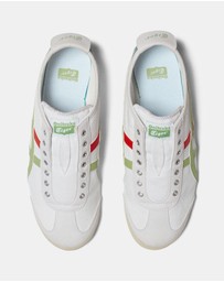Onitsuka Tiger - Mexico 66 Slip-On - Unisex