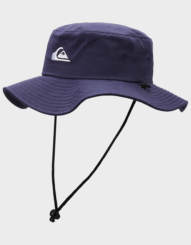 Quiksilver - Mens Bushmaster Boonie