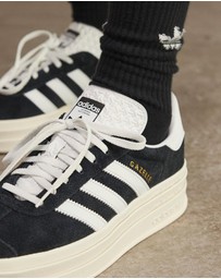 adidas Originals - Gazelle Bold - Women's
