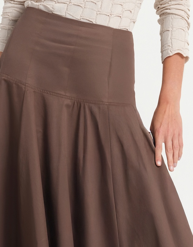 Stella - Obscura Skirt