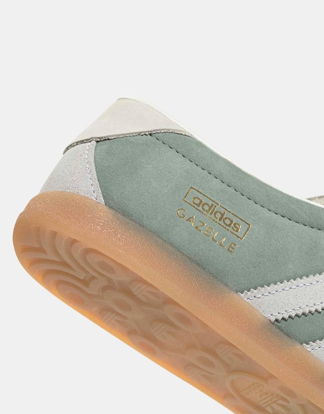 adidas Originals - Gazelle Lo Pro Shoes - ICONIC EXCLUSIVE - Women's