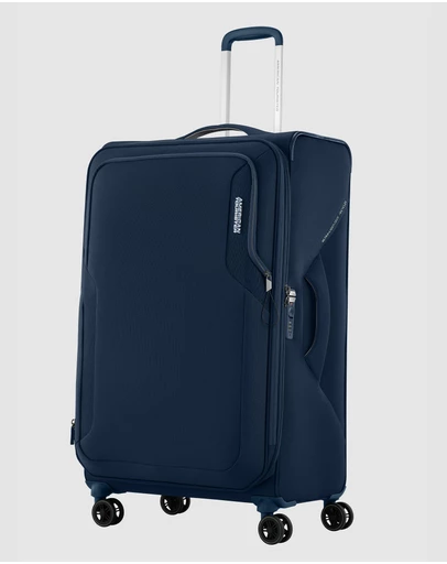 American Tourister - Applite 5 Large Suitcase Expandable (82cm)