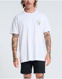 Vacancy Co - Life on the Rocks Tee